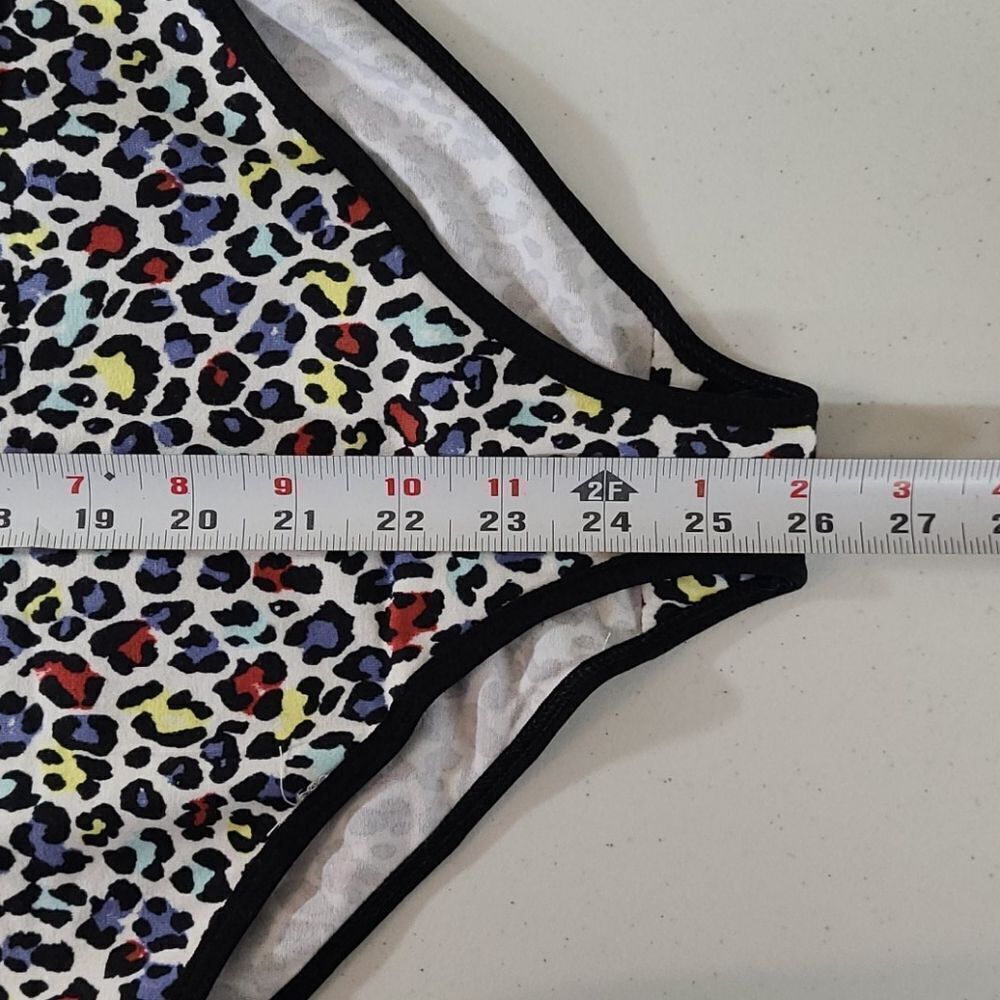 NWOT American Apparel body suit - Picture 4 of 5